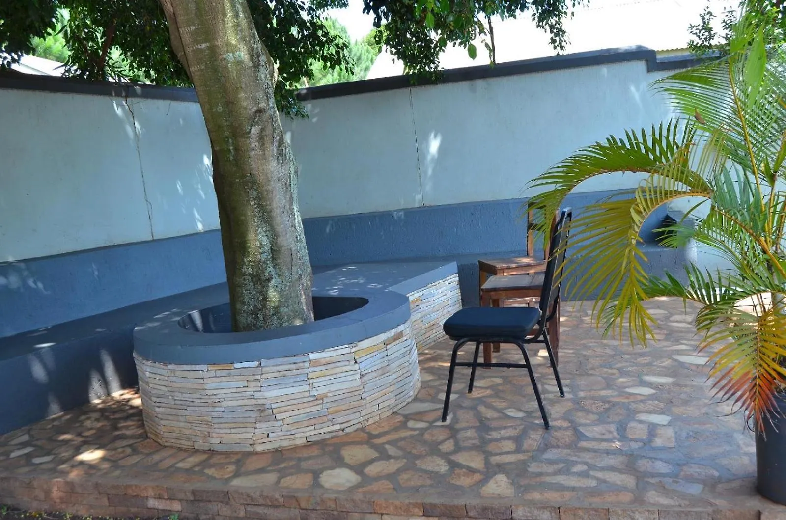 Kamfart Safari Lodge Jinja